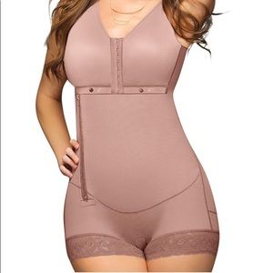 Faja d Prada xl post op faja